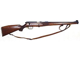 Repetierstutzen Krico / Kriegeskorte, .22lr, 5 Schuß Magazin