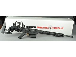 Repetierbüchse Ruger Precision Rifle Gen II Kal.: .223Rem NEU