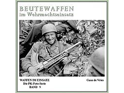 Beutewaffen im Wehrmachtseinsatz