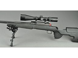Repetierbüchse  Savage 10 GRS Kal.: .308Win incl. ZF Longrange 5-30x50