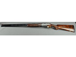 Bockdoppelflinte Beretta Modell: Giubileo Kal.: 20/76