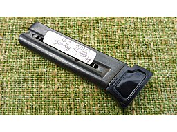 Ersatzmagzine für Sportpistole Hämmerli Sp215 kal. .22lfb.***ansehen kostet nichts***