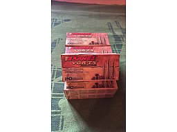 .223 Barnes TTSX 177 Stück 55 grain