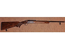 Kipplaufbüchse Sabatti Mercury SKL20 SKL 20 im Kaliber 8x57IRS