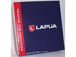 100 LAPUA Hülsen f. Kal. 6,5 x 55SE - Boxerzündung - Neuware