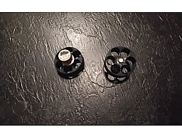 Speetloader 29 .44mag S&W/ Ruger/Colt