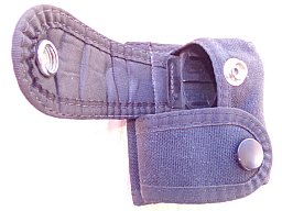 2 HKS Speed Loader mit Tasche