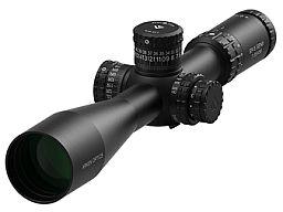 Neues Absehen Arken EP5 7-35x56 GEN2 FFP TOR Mil beleuchtet, 34mm Mittelrohr