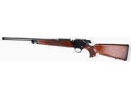 Blaser R8 - LINKS - 52cm - .308 Win - M17x1 - JSZ-Vogel