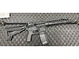 Oberland Arms OA-15 C4 BL MLOK Premium Kaliber .223 Remington 10,5" Lauf