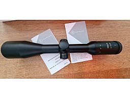Kahles Helia 2-10x50i Abs. 4-Dot. 30 mm Mittelrohr