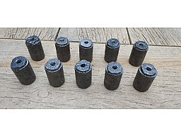 DEKO Volkshandgranate 45 ORIGINAL WW 2