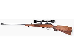 Anschütz 1515/1516 - .22 Win Mag - JSZ-Vogel