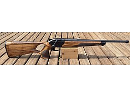 Blaser R8 Success, 47cm, 8x57IS, M15x1, Holzklasse 5