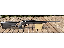 Blaser R8 Professional Success Leder .308, 52cm M15x1, Schaftlänge 39cm