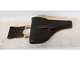 Pistolen Holster