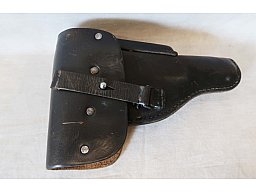 Pistolen Holster
