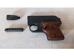Röhm RG 3