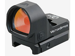 Vector Optics SCRD-M36 Frenzy-X FLEX 1x22x26 MOS Multi Reticle Leuchtpunktvisier