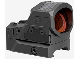 Vector Optics SCRD-SM64 Frenzy-X FLEX 1x19x26 MRS GenII Solar Multi-Reticle Leuchtpunktvisier