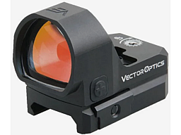 Vector Optics SCRD-36 Frenzy-X FLEX 1x22x26 MOS Leuchtpunktvisier