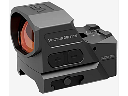 Vector Optics SCRD-64 Frenzy-X FLEX 1x19x28 GenII – Leuchtpunktvisier