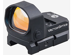 Vector Optics SCRD-40 Frenzy-X FU 1x20x28 SIX – Leuchtpunktvisier