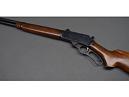 Unterhebelrepetierer Marlin 1870 Modell 336, Kaliber 30-30Win, gut