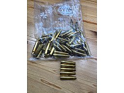 50 Hülsen RWS 8x57IRS