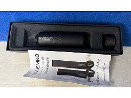 Svemko Nano Schalldämpfer Kal. .223