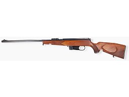 Voere Vöhrenbach - halbautomatische Büchse - .22LR - JSZ-Vogel