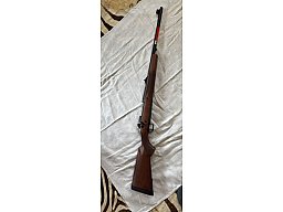 Repetierbüchse Winchester Mod. 70 Kal. 416RemMag.