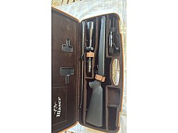 Repetierbüchse Blaser R8 Kal. 375H&H