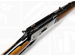LA Büchse Rossi Modell R92 Kal. .357 Mag / .38Special (+P) Top aus erster Hand