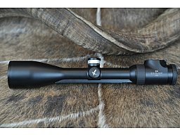 Zielfernrohr Swarovski Z6i 2,5-15x56P HD 1. Gen, Schiene, Leuchtpunkt, BT > WAFFEN FLÜHR