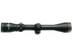 AKAH Hubertus Zielfernrohr 3-9x40 ohne Schiene - Absehen 30-30 - Mittelrohr 25,4mm (Kleinkaliber ZF)