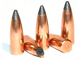 100 Stück S&B | Sellier&Bellot Geschosse #2943 | .311 / 7,92mm - 123grs / 8,00g - SP Teilmantel Jagd
