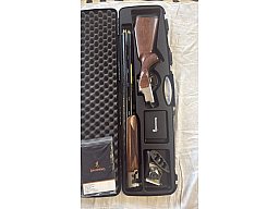 Bockdoppelflinte Browning