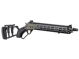 Marlin 1894 Mad Pig Customs Kal. .357 Mag.