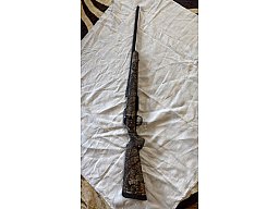 Repetierbüchse Winchester XPR Kal. 243Win.