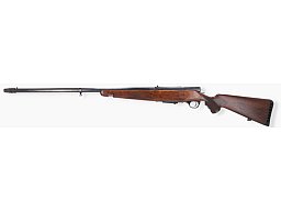 Mossberg 190DA - Repetierflinte - 16/70 - JSZ-Vogel