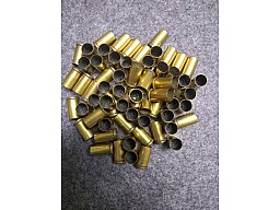 Patronenhülsen .45 Auto Rim, 1x abgeschossen
