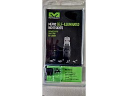Meprolight Set True Dot H&K P7M8 P7M10 Neu
