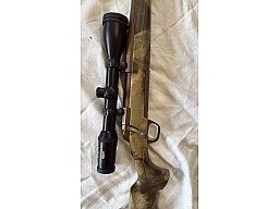 Repetierbüchse Browning X-Bolt Kal. 30-06