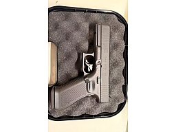 Glock CO2 Pistole Glock 17 Gen5 MOS
