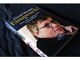 Einspruch ! - Wider den organisierten Staatsbankrott Oswald Metzger