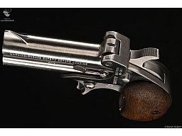 American Derringer Corporation Kaliber .357Magnum
