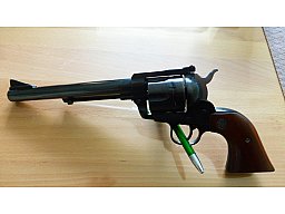Ruger Blackhawk 7,5 Zoll