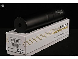 HAUSKEN JD224 MK-II XTRM Kaliber max 9,55mm / .375