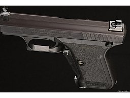 Heckler & Koch P7 M13 Kaliber 9mmLuger